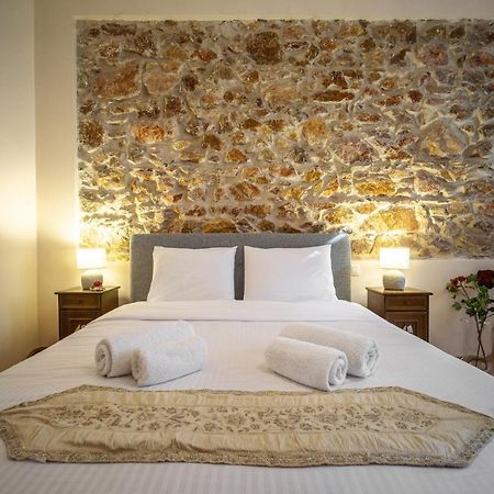 Luxurious Villa at Mets Atene Esterno foto