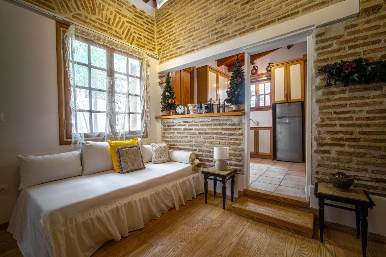 Luxurious Villa at Mets Atene Esterno foto