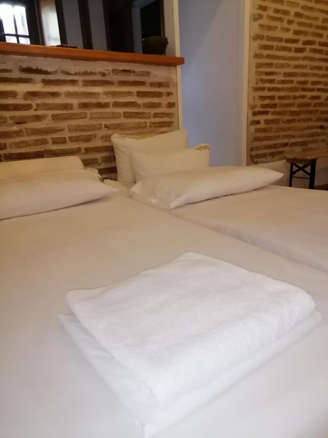 Luxurious Villa at Mets Atene Esterno foto