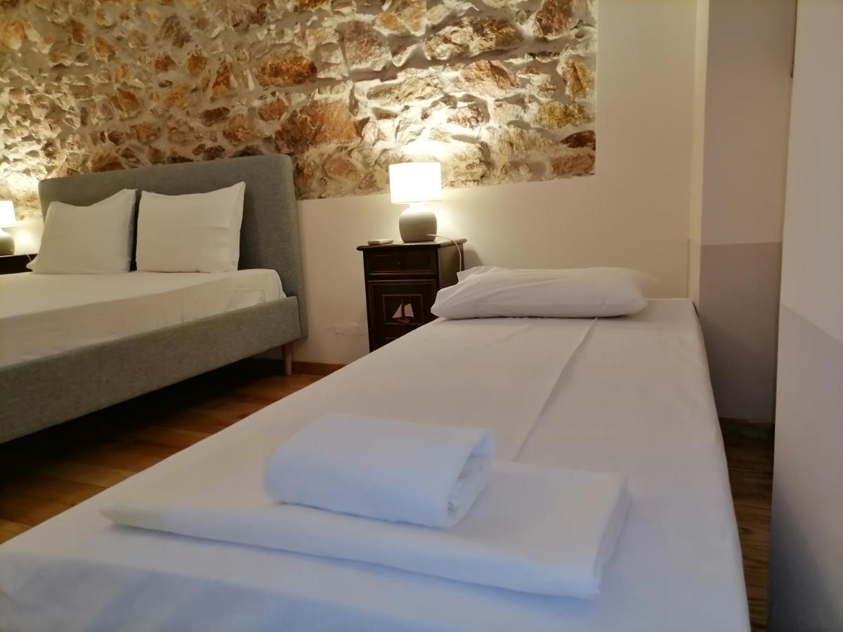 Luxurious Villa at Mets Atene Esterno foto