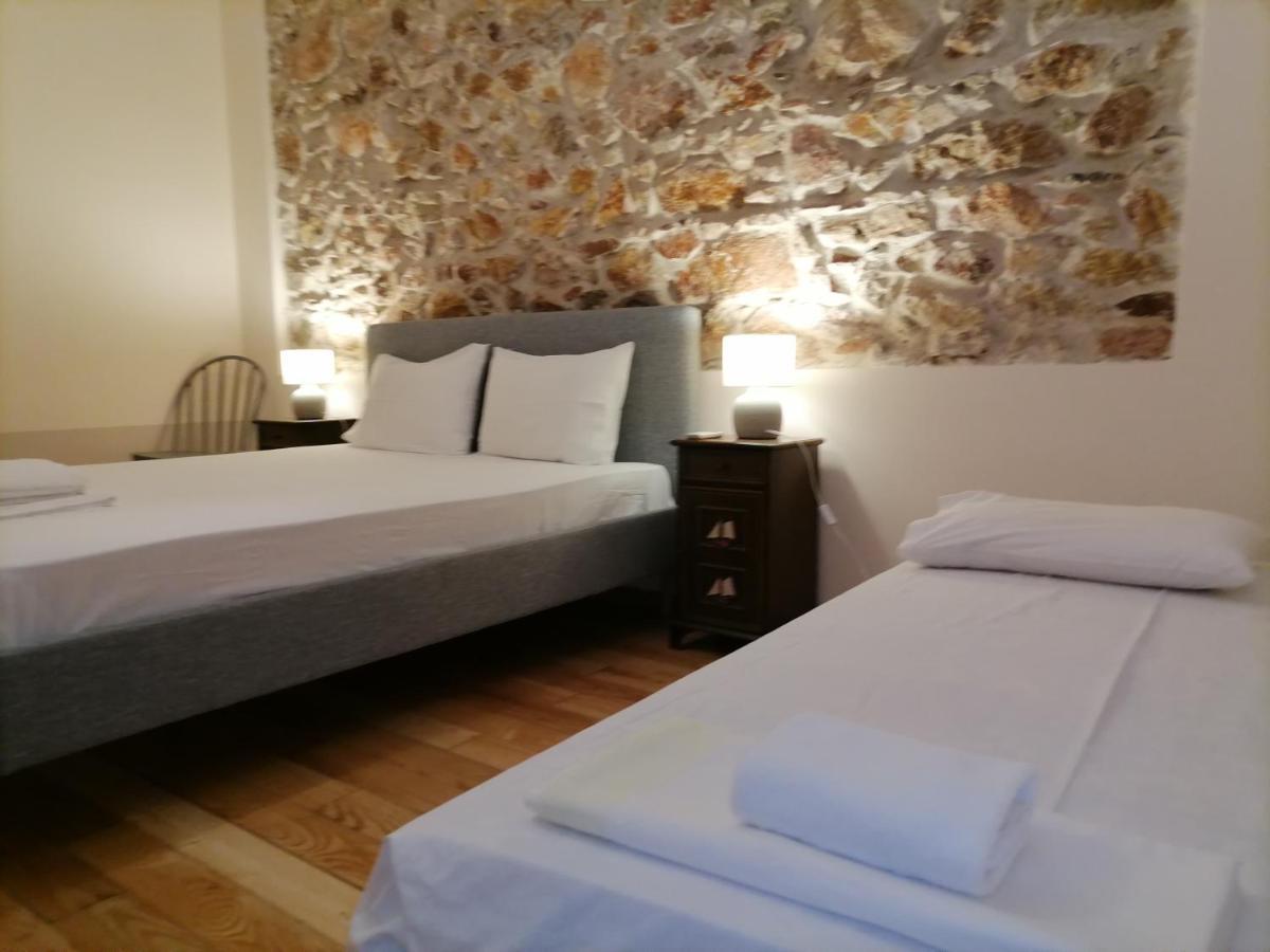 Luxurious Villa at Mets Atene Esterno foto