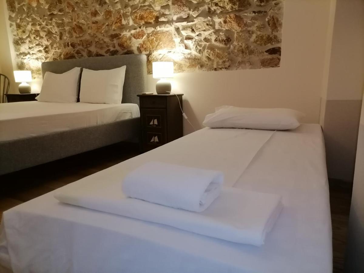 Luxurious Villa at Mets Atene Esterno foto