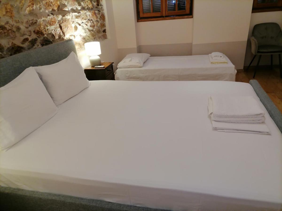 Luxurious Villa at Mets Atene Esterno foto