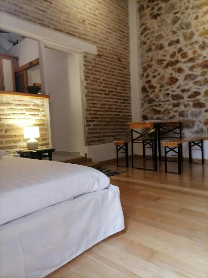 Luxurious Villa at Mets Atene Esterno foto